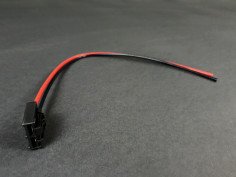 Connecteur pour Pompe à Essence Walbro Gros Débit