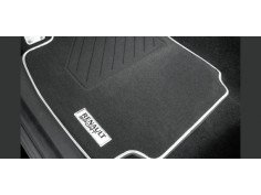 Tapis de Sol Renault Sport Spécifiques Clio 2 RS