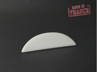 Obturateur Essuie-Glace Arrière Fibre Clio 2 RS