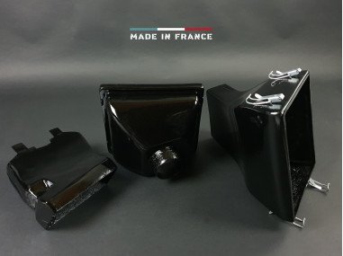 Boîte à Air Fibre Clio R3