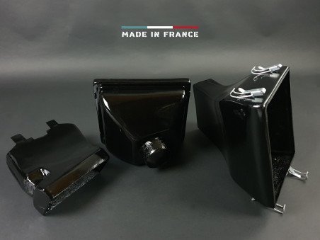 Boîte à Air Fibre Clio R3