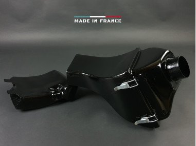 Boîte à Air Fibre Clio R3