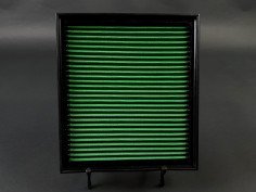 Filtre à Air Green pour Boîte à Air Clio R3