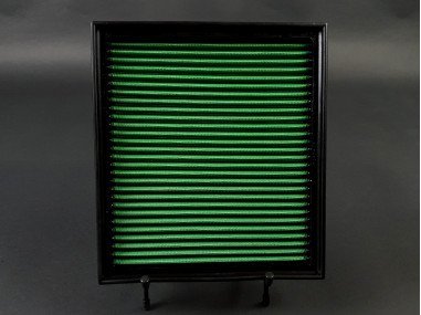 Filtre à Air Green pour Boîte à Air Clio R3