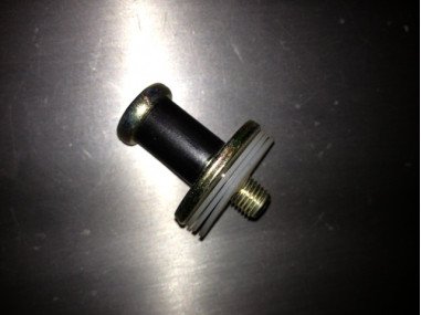 Gâche de Portière 5 Gt Turbo - 77 01 367 308 - 7701367308