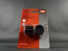 Système de Fixation Universel pour Tapis de Sol (x2)