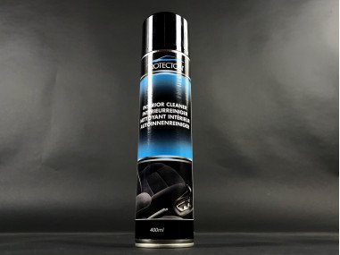 Nettoyant Textiles et Tapis 400 mL