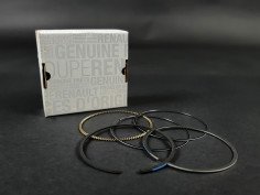 Segmentation 1 Cylindre OEM Clio 2 et 3 RS - 7701474725 - 77 01 474 725