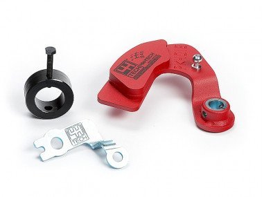 Short Shifter 4H-Tec Megane 3 RS / Clio 4 RS16