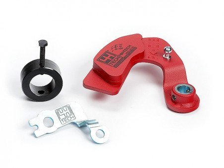 Short Shifter 4H-Tec Megane 3 RS / Clio 4 RS16