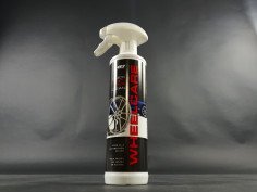 Nettoyant Jantes AEZ Pulvérisateur 500 ml