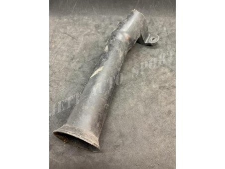 Conduit Inférieur Anti-Percolateur Occasion 5 Gt Turbo / R11 Turbo