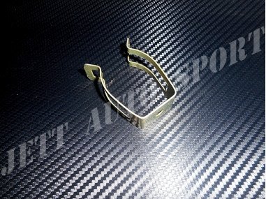 Agrafe ( clip ) de l'Electrovanne Anti-Percolation 5 Gt Turbo