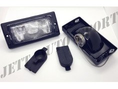 Antibrouillards Blancs 5 Gtt Turbo phase 2 (x2)