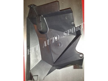 Déflecteur Alternateur 5 Gt Turbo