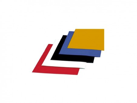 Bavettes Universelles 4mm (la paire)