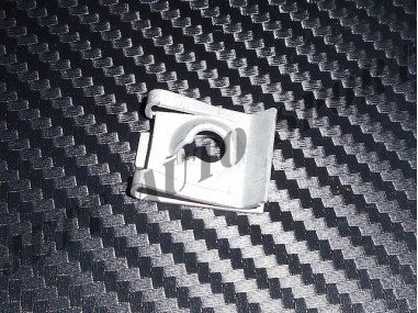 Cavalier de Fixation de Pare-Chocs 5 Gt Turbo / Clio 16s