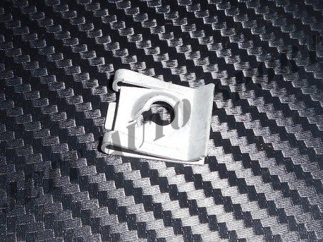 Cavalier de Fixation de Pare-Chocs 5 Gt Turbo / Clio 16s