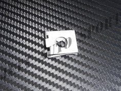 Cavalier de Fixation de Pare-Chocs 5 Gt Turbo / Clio 16s 2