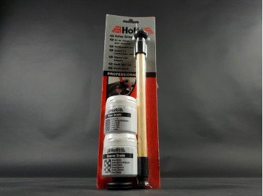 Rodoir de Soupape Manuel et Pâte à Roder