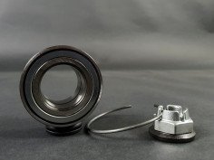 Roulement de Roue Avant 5 Gt Turbo / R11 Turbo