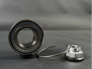 Roulement de Roue Avant 5 Gt Turbo / R11 Turbo