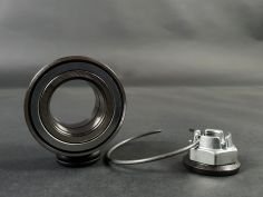 Roulement de Roue Avant Clio 16s / Clio 2 RS 72mm