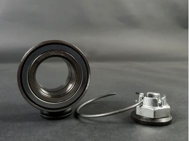 Roulement de Roue Avant Clio 16s / Clio 2 RS 72mm