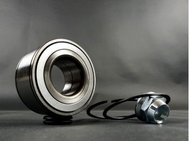 Roulement de Roue Avant Clio 2 RS Châssis Sport / Cup