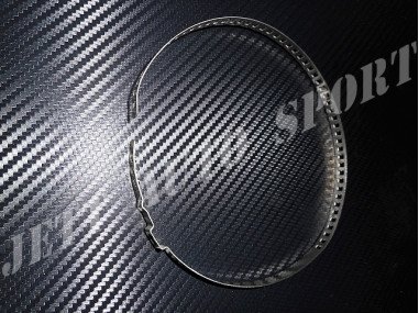 Collier Inox Grand Modèle pour Soufflet de Cardan