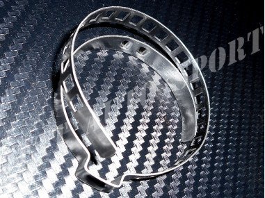 Collier Inox Petit Modèle pour Soufflet de Cardan