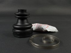 Soufflet de Cardan Passager, Côté Boîte Clio 3 RS - 77 01 209 254 - 7701209254