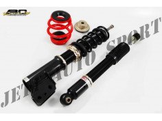 Combinés Filetés BC Racing BR-RN Clio 2 RS