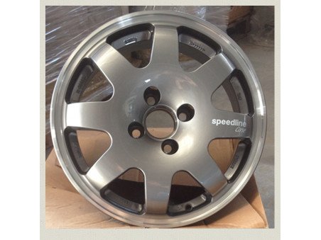 Jantes Speedline Corse GrA SL675 15p ( x4 )