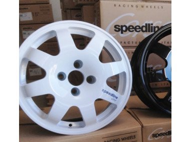 Jantes Speedline Corse GrA SL675 15p ( x4 )