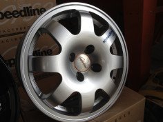 Jantes Speedline Corse GrA SL675 15p ( x4 )