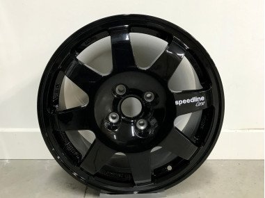 Jante Speedline Corse GrA SL676 16p (x1)