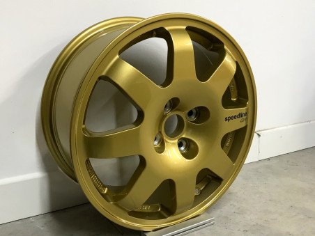 Jante Speedline Corse GrA SL676 16p (x1)