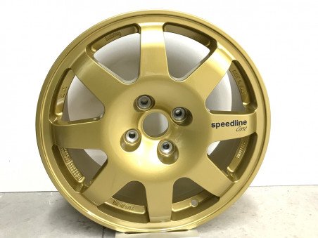 Jante Speedline Corse GrA SL676 16p (x1)