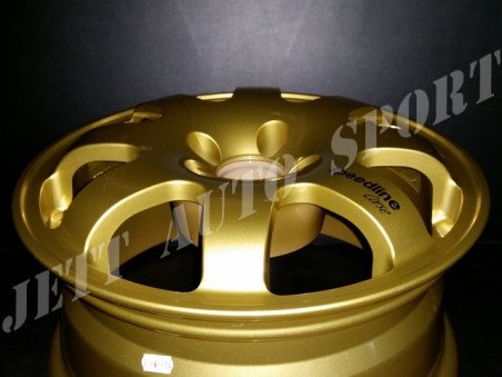 Jante Speedline Corse GrA SL675 15p (x1)