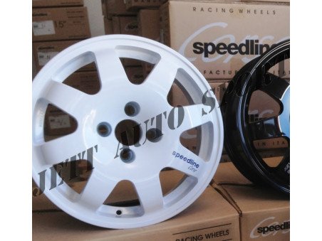 Jante Speedline Corse GrA SL675 15p (x1)