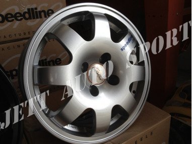 Jante Speedline Corse GrA SL675 15p (x1)