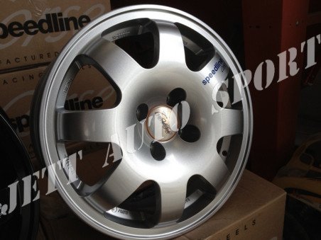 Jante Speedline Corse GrA SL675 15p (x1)