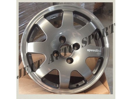 Jante Speedline Corse GrA SL675 15p (x1)