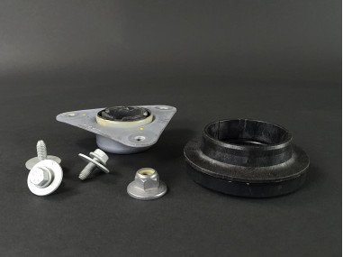 Kit Butée de Suspension Petite Coupelle Clio 3 RS