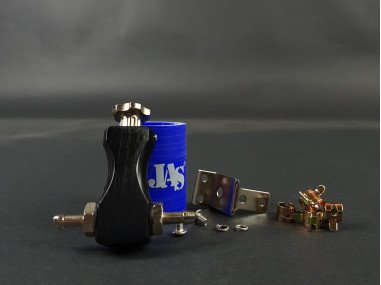 Robinet de Réglage de Pression de Turbo