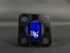 Cales de Carrossage Arrières 0.5 degré Clio 2 RS (x2)