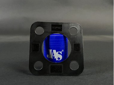 Cales de Carrossage Arrières 0.5 degré Clio 2 RS (x2)