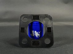 Cales de Carrossage Arrières 1 degré Clio 2 RS (x2)