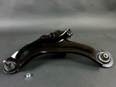 Bras de Suspension Inférieur Avant Megane 2 RS - 8200725672 et 8200725673